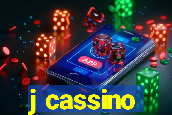 j cassino