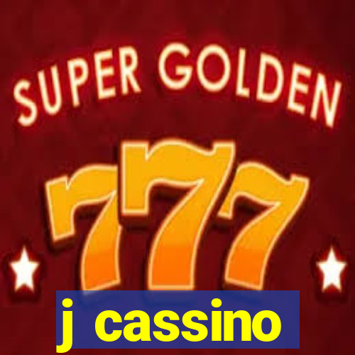 j cassino