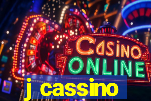 j cassino
