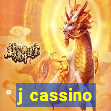 j cassino