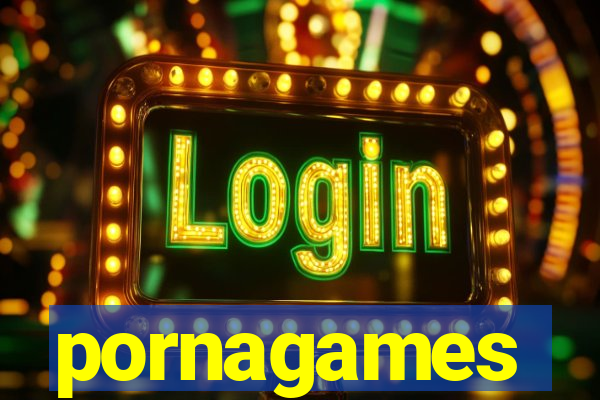 pornagames