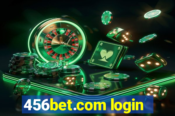 456bet.com login