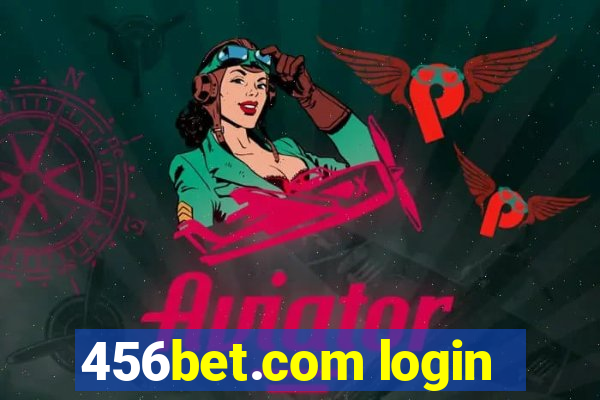 456bet.com login