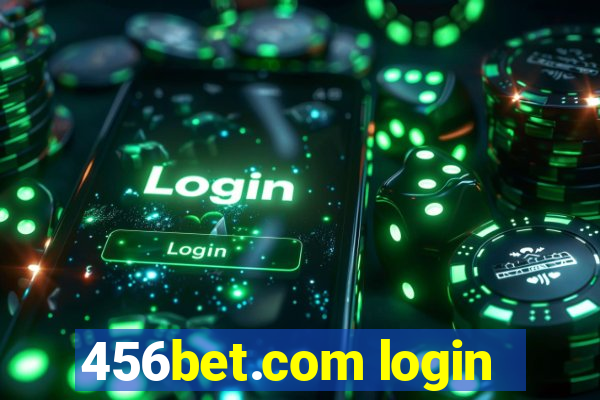 456bet.com login