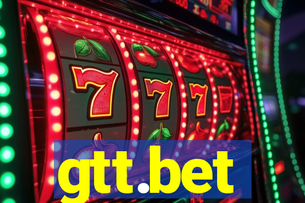 gtt.bet