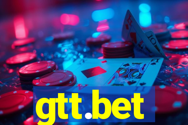 gtt.bet