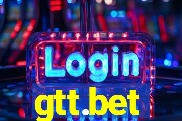 gtt.bet