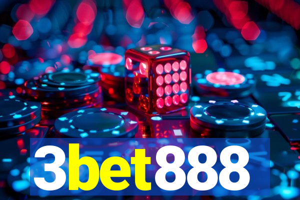 3bet888