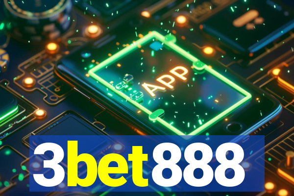 3bet888