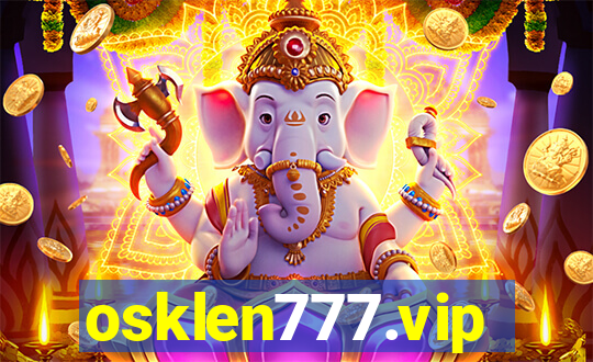 osklen777.vip