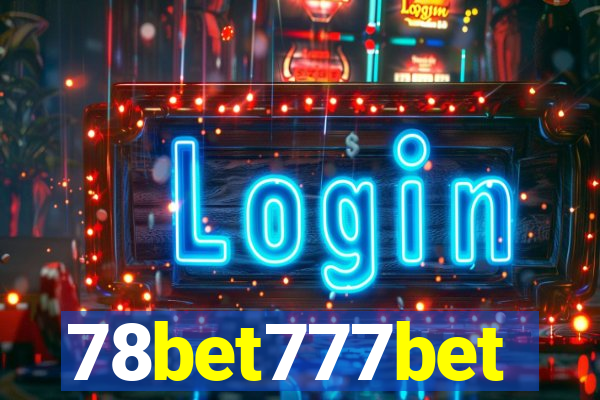 78bet777bet