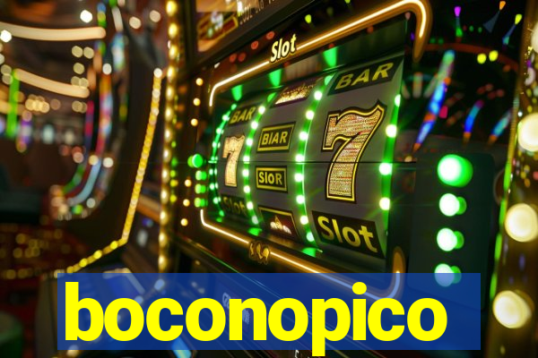 boconopico