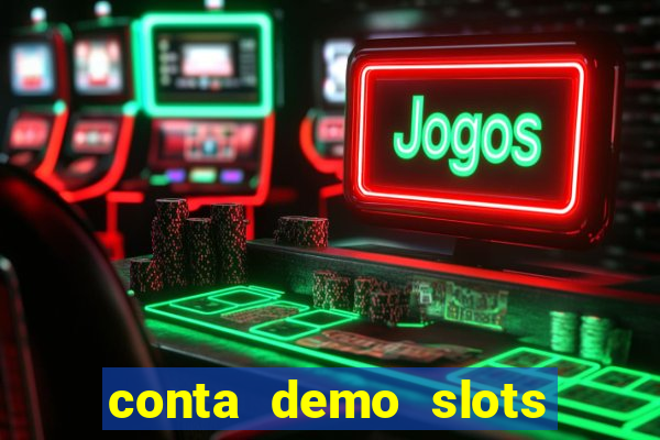 conta demo slots dragon hatch