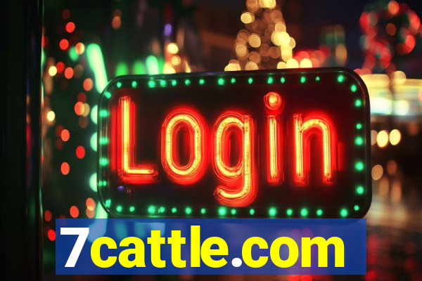 7cattle.com plataforma de jogos
