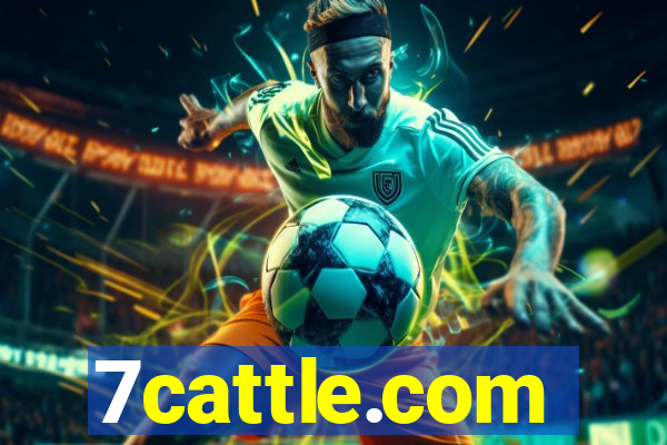 7cattle.com plataforma de jogos