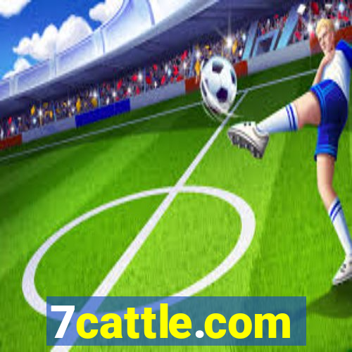 7cattle.com plataforma de jogos