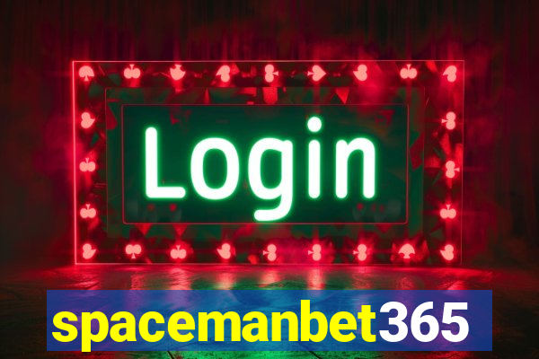 spacemanbet365