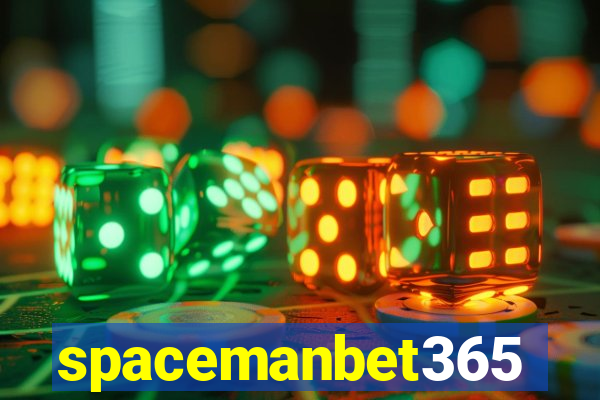 spacemanbet365