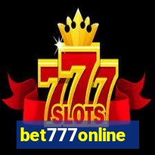 bet777online