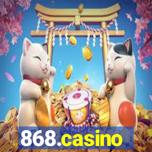 868.casino