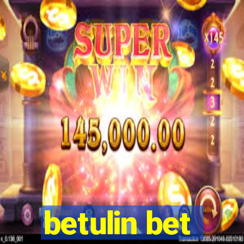 betulin bet