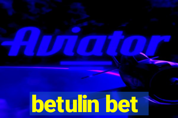 betulin bet