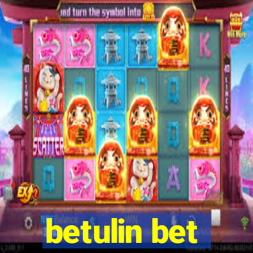 betulin bet