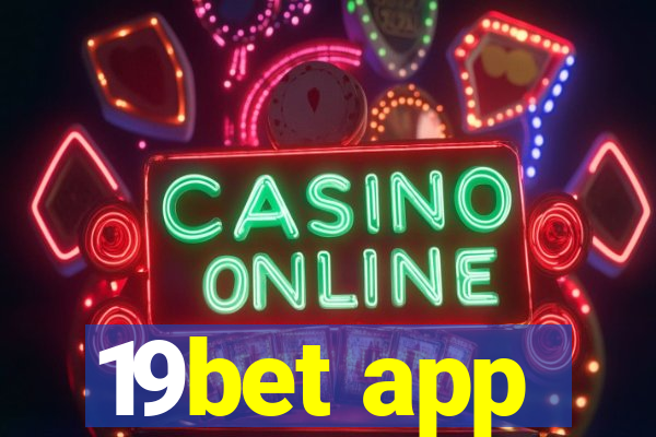 19bet app