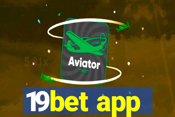 19bet app