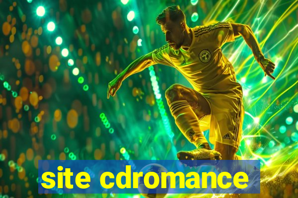 site cdromance