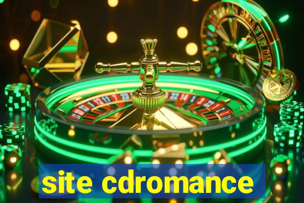 site cdromance