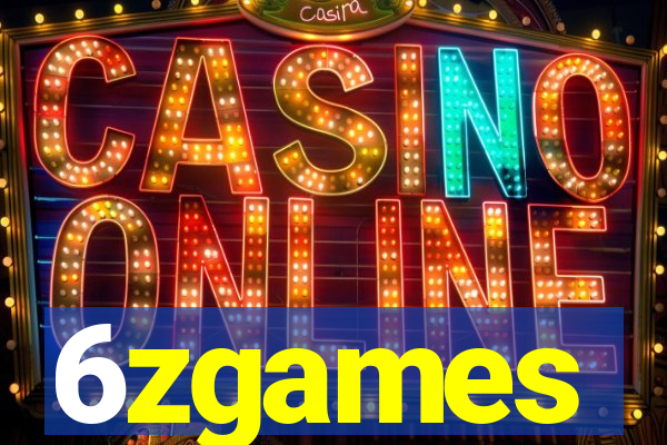 6zgames