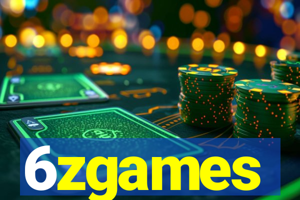 6zgames