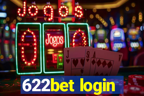 622bet login