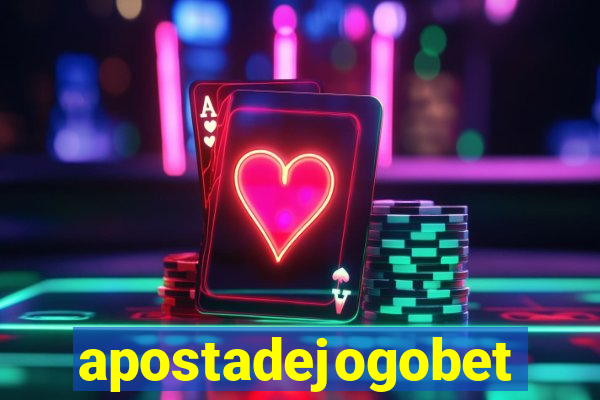 apostadejogobet