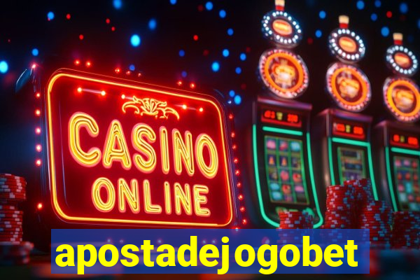apostadejogobet