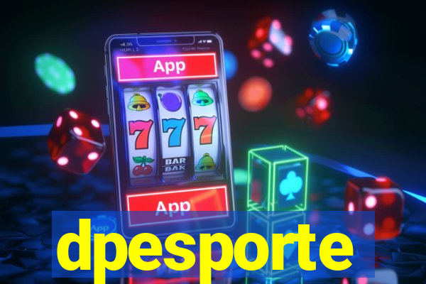 dpesporte