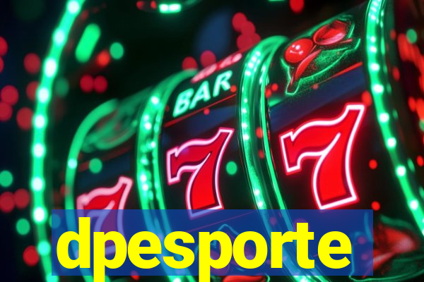 dpesporte
