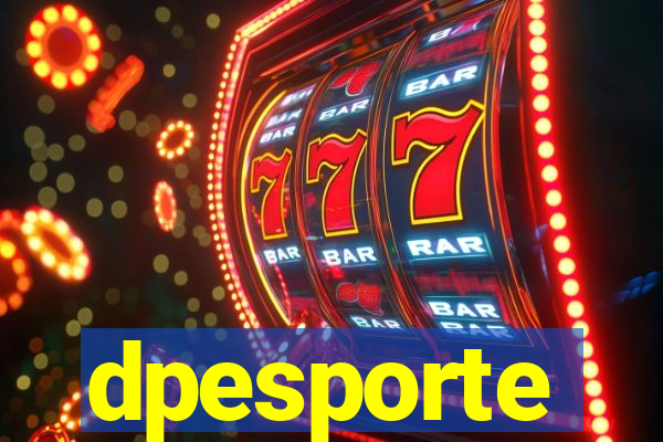 dpesporte