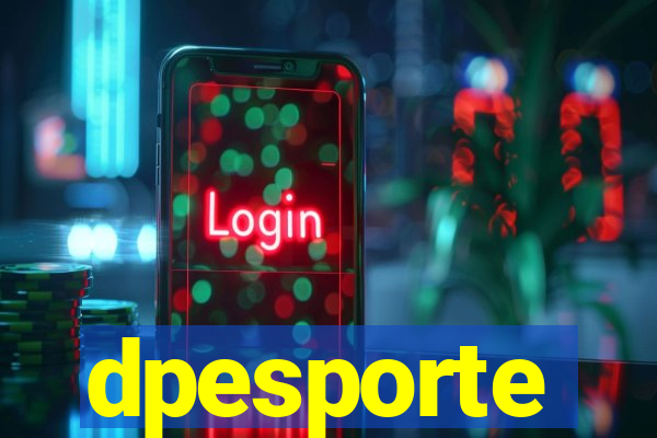 dpesporte