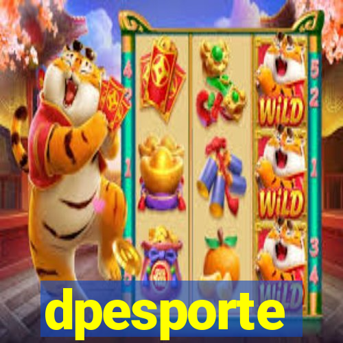 dpesporte