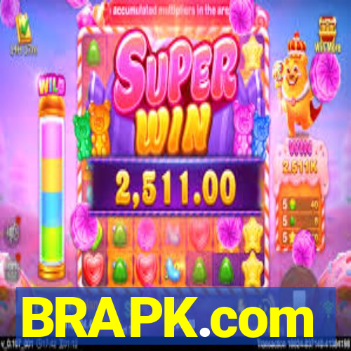 BRAPK.com