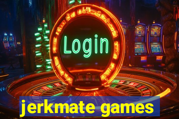 jerkmate games