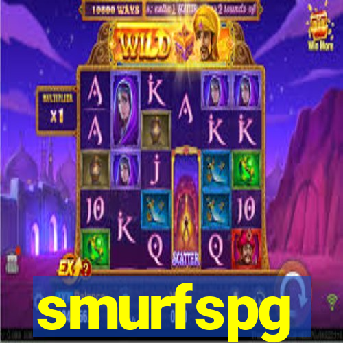 smurfspg