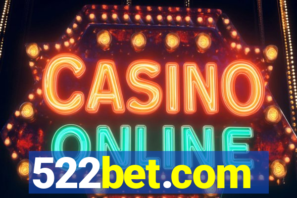 522bet.com