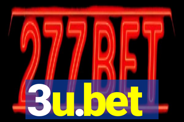 3u.bet