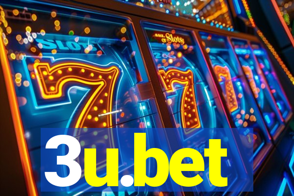 3u.bet