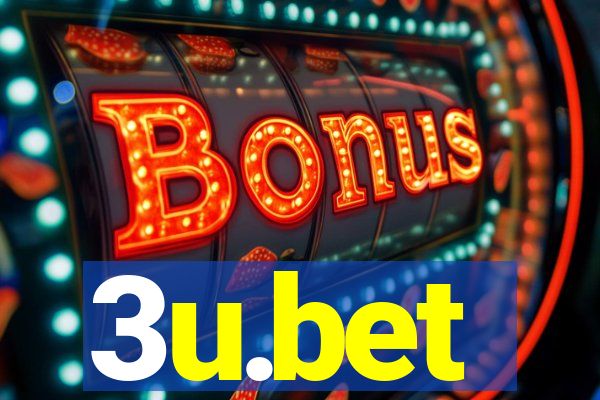 3u.bet