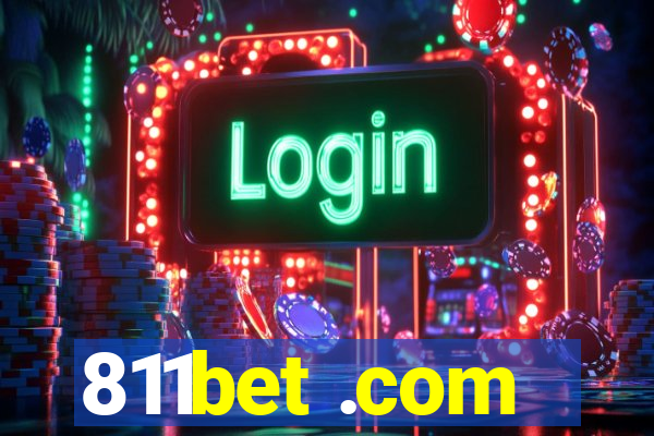 811bet .com