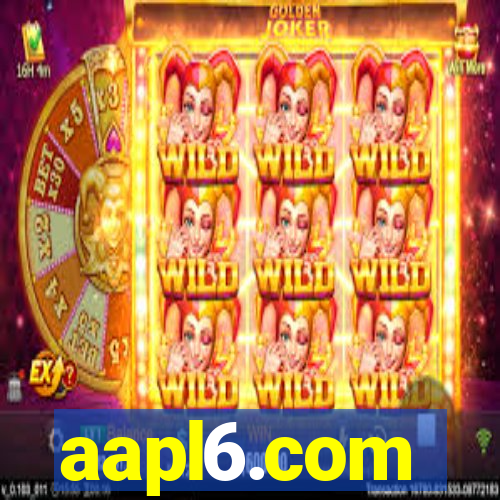 aapl6.com